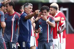 Ολυμπιακός: Εκτεταμένο ροτέισον σε λιγότερο από 24 ώρες