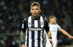 Μπράντον Τόμας: « Μια μεγάλη αγκαλιά σε όλους, σας ευχαριστώ»