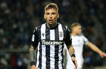 Μπράντον Τόμας: « Μια μεγάλη αγκαλιά σε όλους, σας ευχαριστώ»