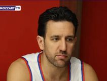 Μίτσιτς: «Μιλούσα σοβαρά με τον Ερυθρό Αστέρα όμως ο Ιτούδης...» (vid)