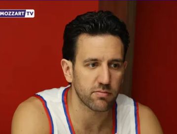 Μίτσιτς: «Μιλούσα σοβαρά με τον Ερυθρό Αστέρα όμως ο Ιτούδης...» (vid)