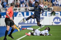 Αουρέλιο Μπούτα: Να σηκώσει τη «βαριά σκιά» του Βαγιαννίδη