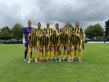 Ιστορική πρώτη ευρωπαϊκή νίκη για την ομάδα γυναικών της ΑΕΚ