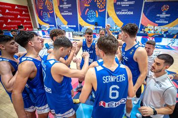 ΛΙΘΟΥΑΝΙΑ - ΕΛΛΑΔΑ