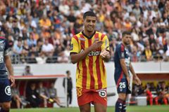 Ανάς Ζαρουρί: Ο δεύτερος ισάξιος παίκτης στα αριστερά της επίθεσης