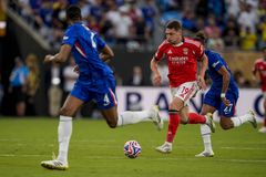 «Ο Παναθηναϊκός παρακολουθεί τον Μπελότι»