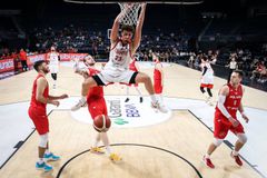 Σενγκούν: «Πιστεύω ότι μπορούμε να κερδίσουμε μετάλλιο στο EuroBasket»