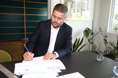 Οι ιδιοκτήτες του Big-4 θα βοηθήσουν στην ανακαίνιση της Παιανίας