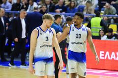 Η προεπιλογή της Μεγάλης Βρετανίας για το Eurobasket με διπλή ελληνική συμμετοχή