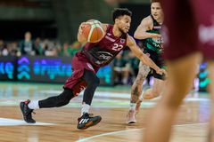 Στέφεν Μπράουν: «Τιμή μου να είμαι μέλος ενός ιστορικού συλλόγου όπως ο ΠΑΟΚ»