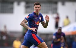 Ρεκόρ προσφοράς από τη Νιούκαστλ λόγω... Λίβερπουλ