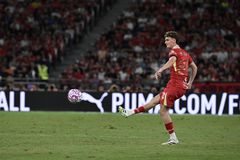 Η Λίβερπουλ θα λάβει 17 εκατομμύρια ευρώ για παίκτη που έχει μόλις 66 λεπτά συμμετοχής!