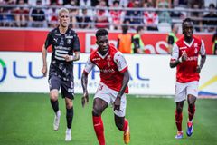 Παναθηναϊκός: Στην Αθήνα και ο Μπούτα για το Τριφύλλι