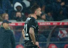 Πρόβλημα με Πινκ στη Βόλφσμπεργκερ ενόψει ΠΑΟΚ