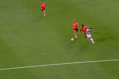 Ο Μπα αποβλήθηκε στο ντεμπούτο του με τη Μπασάκσεχιρ (vid)