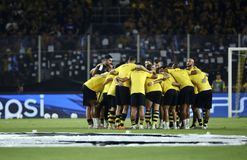 Η εβδομάδα... κόλαση της ΑΕΚ: Μέσα σε επτά μέρες θα παίξει με Ολυμπιακό, Μπράιτον, Παναθηναϊκό