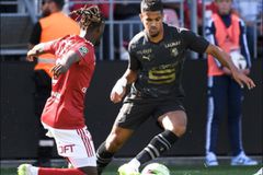 Ισόπαλες χωρίς τέρματα Μπρεστ και Ρεν - Τρείς ισοπαλίες στις τέσσερις πρώτες αγωνιστικές για την αντίπαλο του Παναθηναϊκού