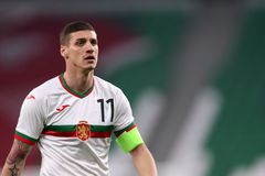 Βγήκε μπροστά ο Ντεσπόντοφ