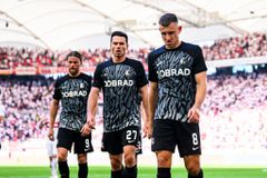 Συντριβή για Φράιμπουργκ, συνεχίζει ασταμάτητη η Λεβερκούζεν