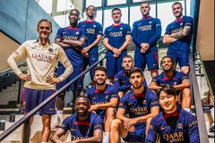 Κινήσεις ουσίας και όχι εντυπωσιασμού: Η αλλαγή φιλοσοφίας της Παρί στις μεταγραφές για να φτιάξει μια κανονική ομάδα