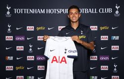 Ανακοίνωσε τον Τζόνσον η Τότεναμ