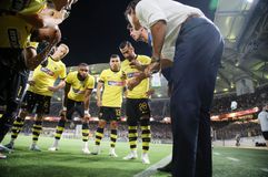 Αν η ΑΕΚ δεν χάρηκε μία, Άγιαξ, Μαρσέιγ και Μπράιτον δεν χάρηκαν δέκα