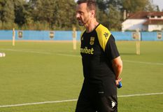 Άρης: Η σταθερά της αμυντικής γραμμής και ο γρίφος από τη μέση και μπροστά