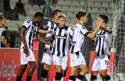 Το πρόγραμμα του ΠΑΟΚ στο Conference League