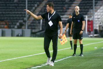 Σούρερ: «Δεν το βάλαμε κάτω και δικαιωθήκαμε»