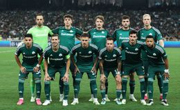 Το πρόγραμμα βουνό του Παναθηναϊκού για 1,5 μήνα – Θα φτάσει τα 30 ματς έως το τέλος του 2023