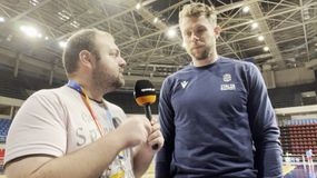 Ο Νικόλο Μέλι στο Sportal: «Όταν παιζουμε με την Σερβία δεν εχουμε άγχος» (vid)