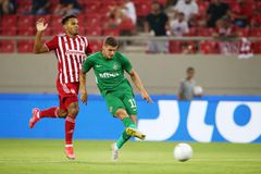 Αθλητικός διευθυντής Λουντογκόρετς: «Ολυμπιακός και ο ΠΑΟΚ στο "κόλπο" για Ντεσπότοφ»