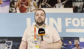 O «τελευταίος χορός» της Εθνικής και το κλίμα εντός των τειχών (vid)