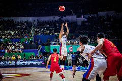 Οι Φιλιππίνες διέλυσαν την Κίνα πέτυχαν την πρώτη τους νίκη στο Παγκόσμιο Κύπελλο 2023!