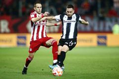 Ολυμπιακός και ΠΑΟΚ θα παίξουν την ίδια μέρα στη Γερμανία!