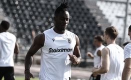 Με Μεϊτέ κόντρα σε ΟΦΗ ο ΠΑΟΚ!