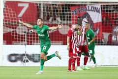 Έκλεισε τον Ντεσπόντοφ ο ΠΑΟΚ - Δίνει 3,5 εκατ. ευρώ στη Λουντογκόρετς, 4ετές συμβόλαιο θα υπογράψει ο Βούλγαρος άσος!