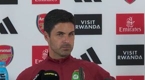 Αρτέτα: «Εκτιμώ πολύ τον Ποστέκογλου, έχει αλλάξει το κλίμα της ομάδας του»