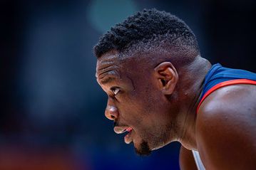 Φαλ: «Απογοήτευση το Παγκόσμιο Κύπελλο, ανυπομονώ να επιστρέψω στον Ολυμπιακό»