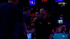 Ο γνώριμος Αλμπέρτο Τζουλιάνι στον πάγκο της Τουρκίας