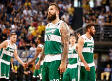 Το Μαρούσι ανακοίνωσε και Ραντούλιτσα