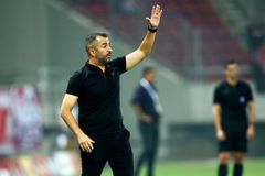 Το σκέφτεται για Ορτέγκα ο Μαρτίνεθ