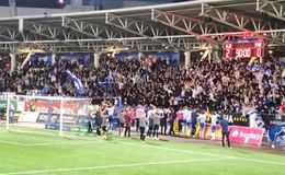 Ντέρμπι για την κορυφή η Ελσίνκι πριν την πρεμιέρα με τον ΠΑΟΚ