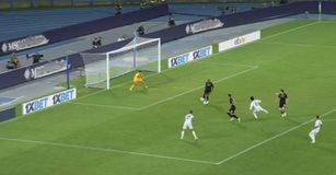 Η Λάτσιο ταπείνωσε με γκολάρες την πρωταθλήτρια Νάπολι