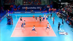 Μεγαλοπρεπές «στοπ» από Γαλιώτο και 11-10 μειώνει η Εθνική