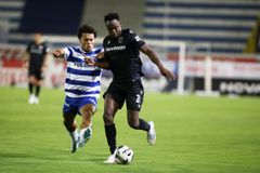 Το παράδοξο του ΠΑΟΚ και οι 15 σκόρερ