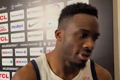 Θανάσης στο Sportal: «Να εμφανιστούμε σωματικά και πνευματικά έτοιμοι»