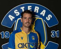 Τσίκο διετίας στον Αστέρα Τρίπολης