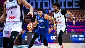 Πήρε την νίκη και την πρόκριση το Ισραήλ