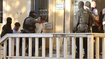 Αποκαλύψεις για τη μαφία της Κρήτης: Πήραν με εκβιασμούς εκκλησιαστική περιουσία €1,5 εκατ.